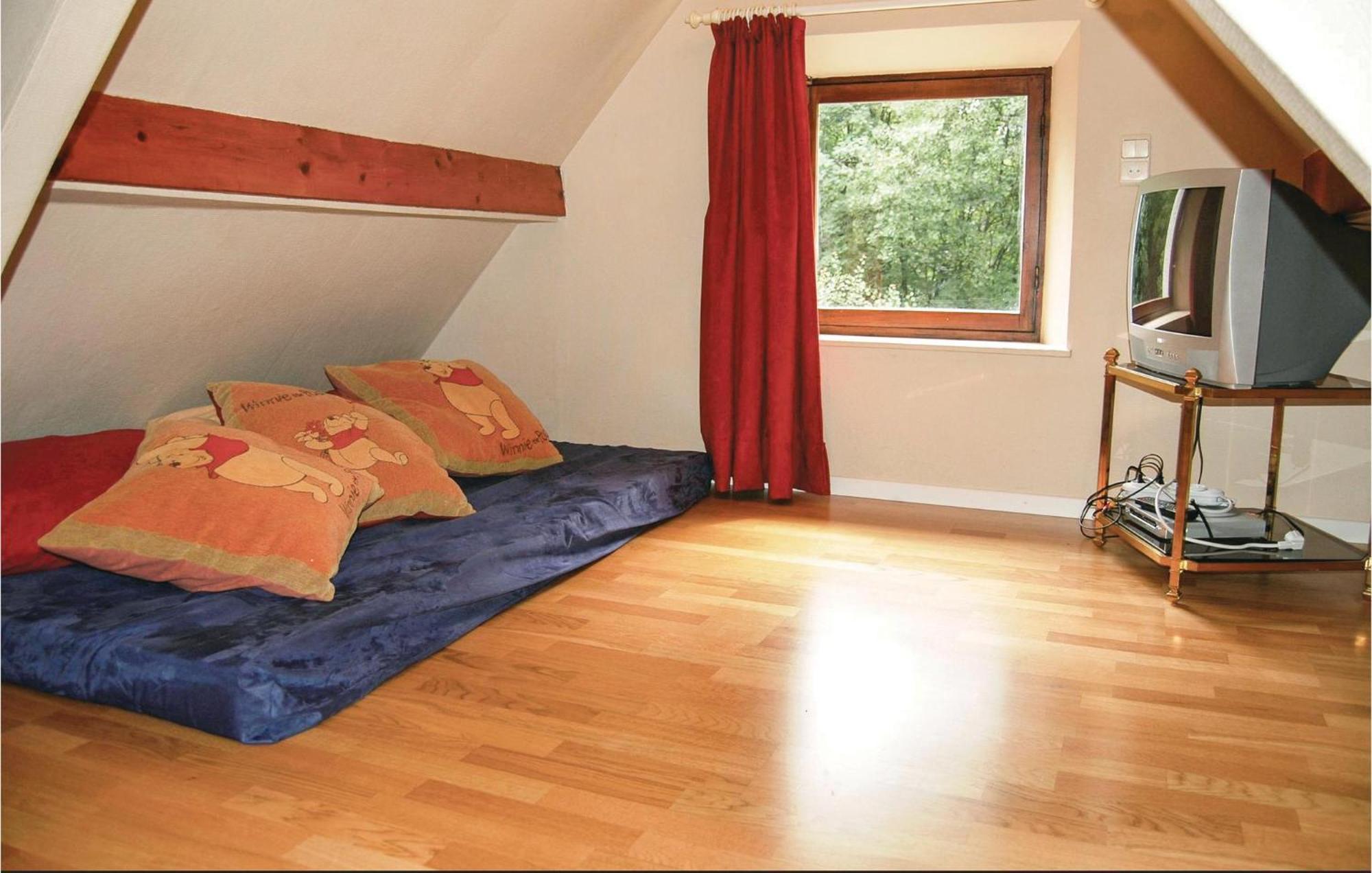 Holiday Home Le Petit Verger Weismes Exterior foto