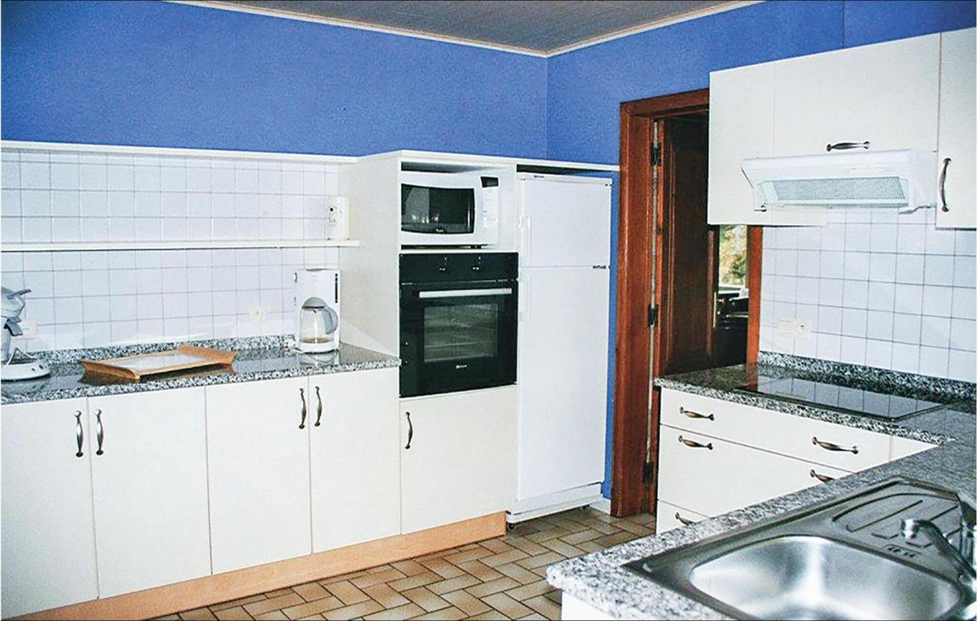 Holiday Home Le Petit Verger Weismes Exterior foto