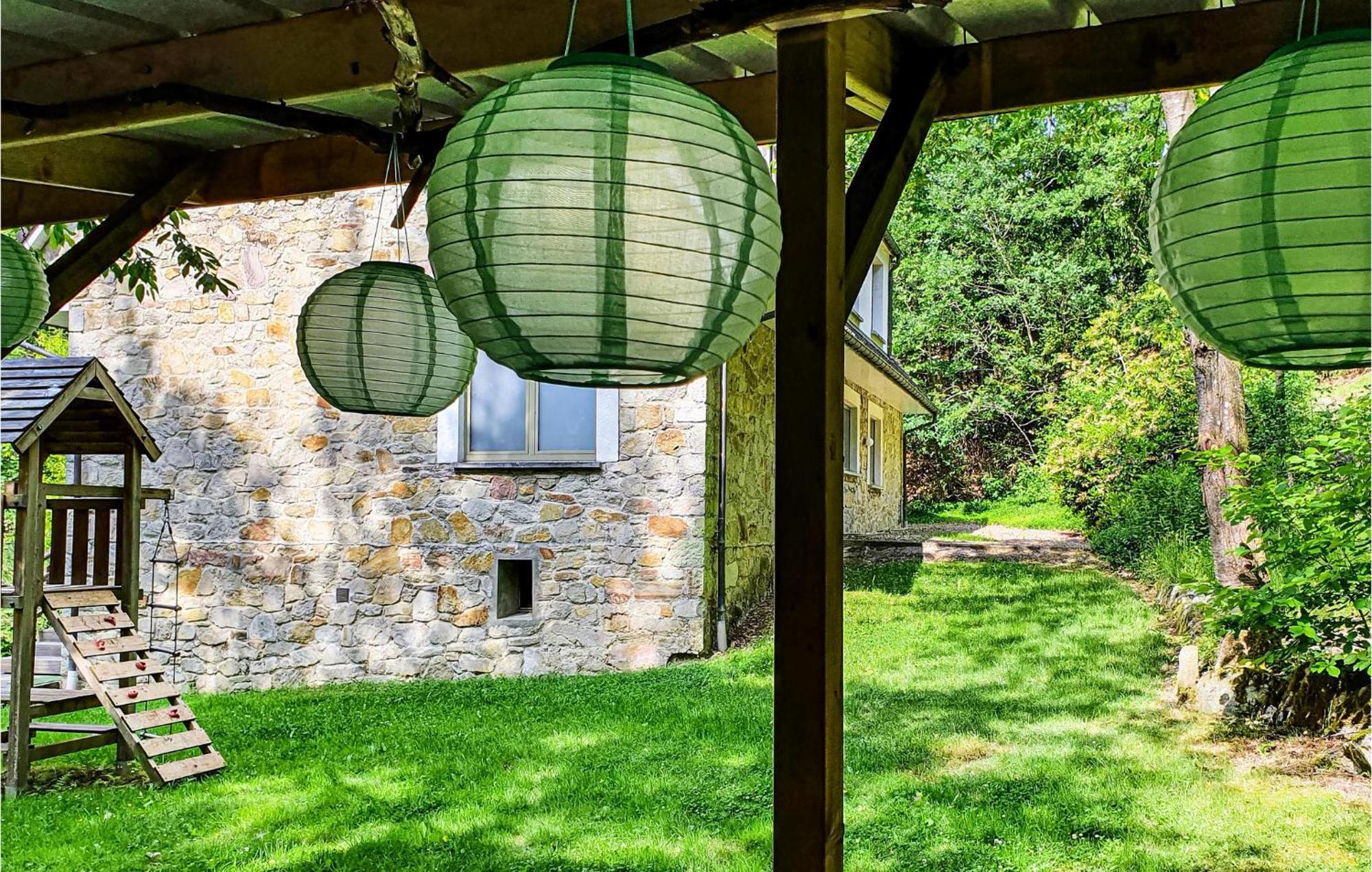 Holiday Home Le Petit Verger Weismes Exterior foto